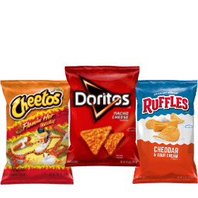 Cheetos® Crunchy Cheddar Jalapeno Cheese Flavored Snacks, 1.38 oz