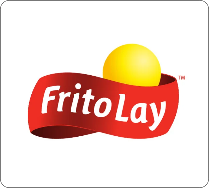 Frito Lay logo