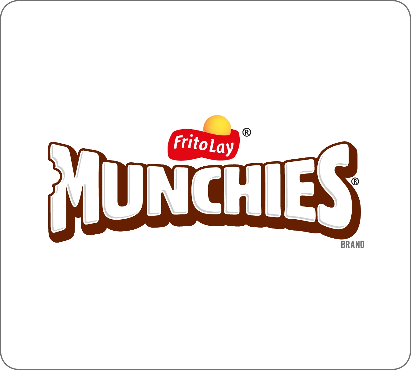 Munchies logo