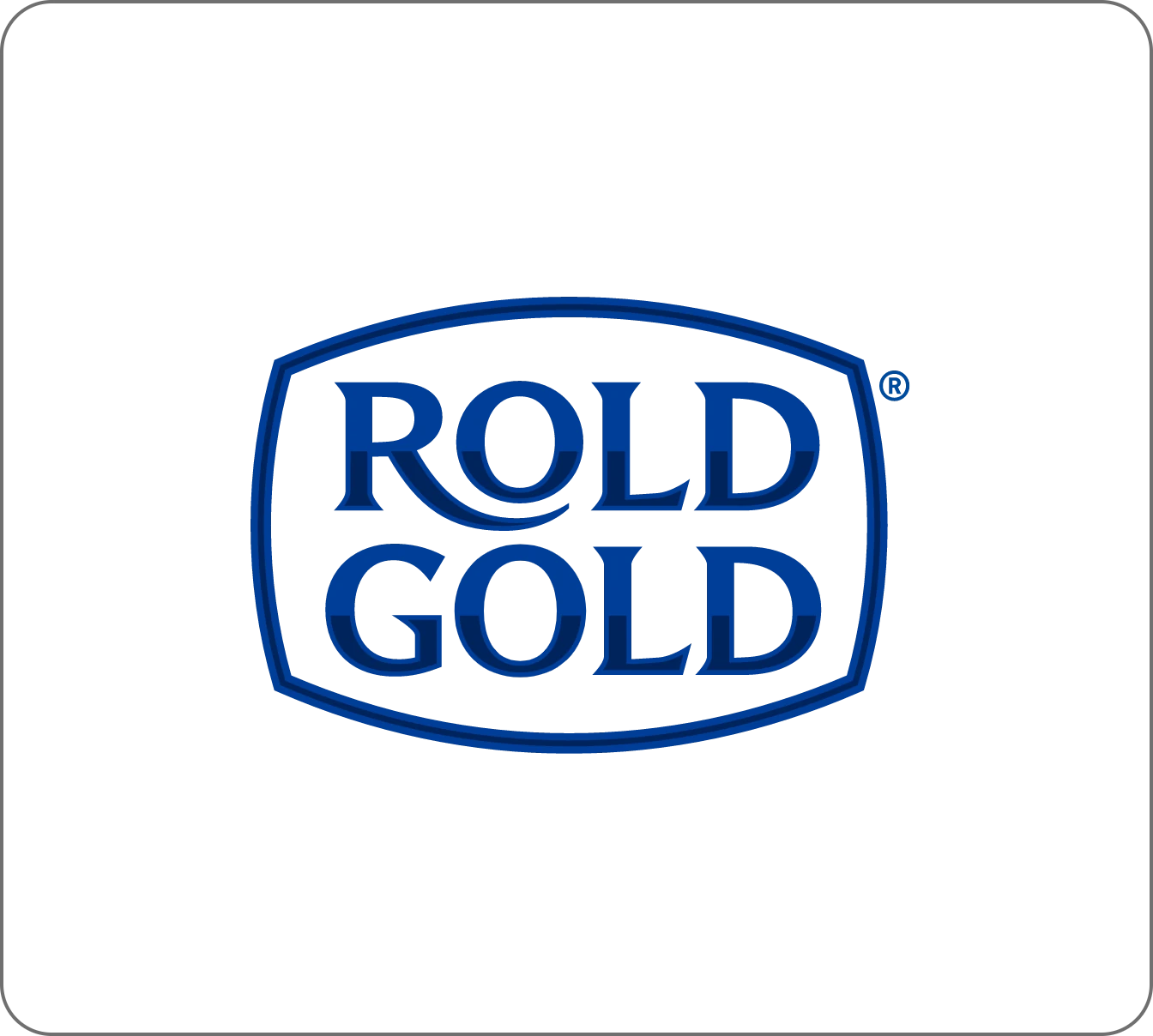 Rold Gold logo