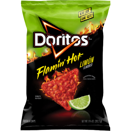 doritos chili limon