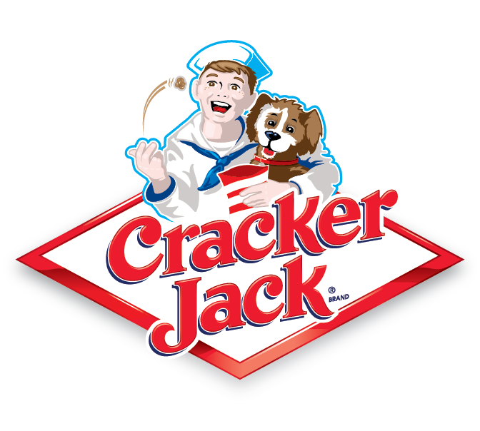 Cracker Jack logo