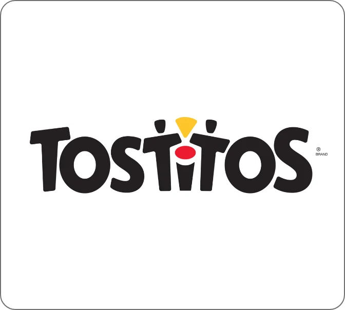 Tostitos logo