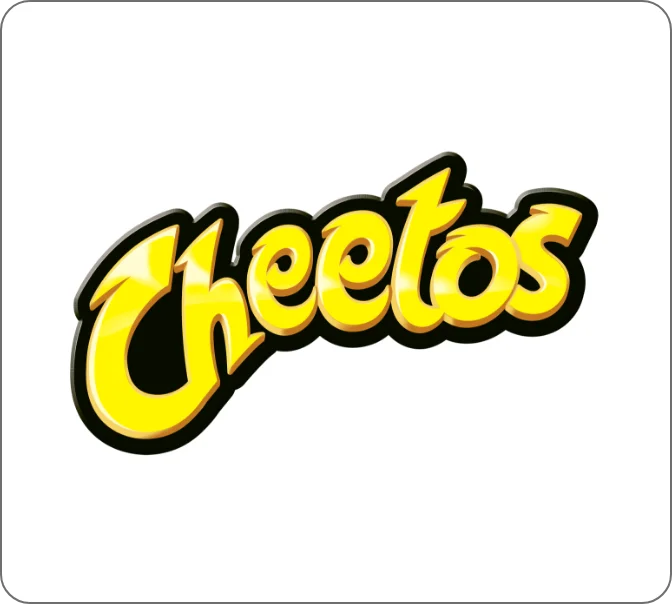 Cheetos logo