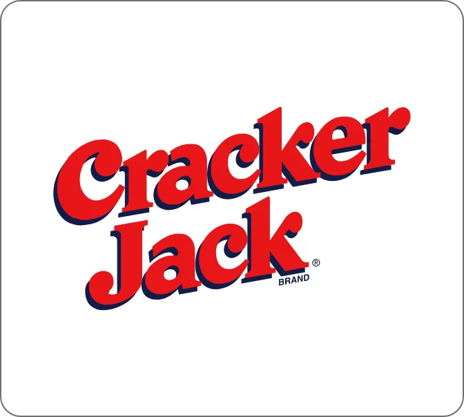 Cracker Jack logo