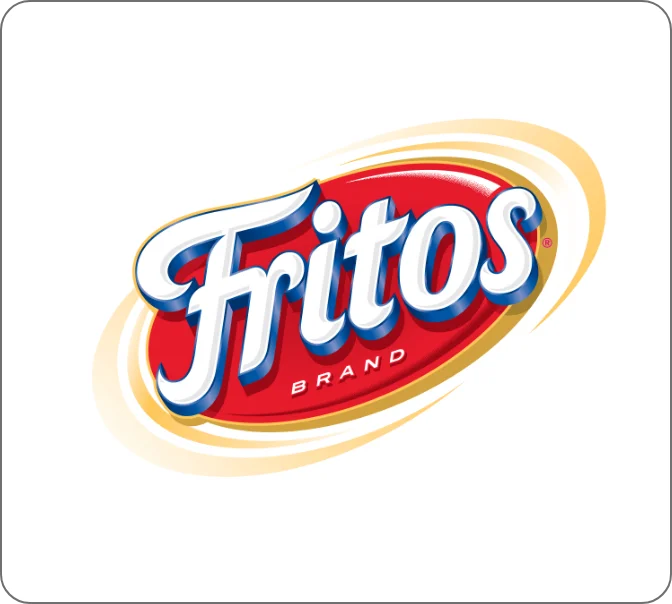 Fritos logo