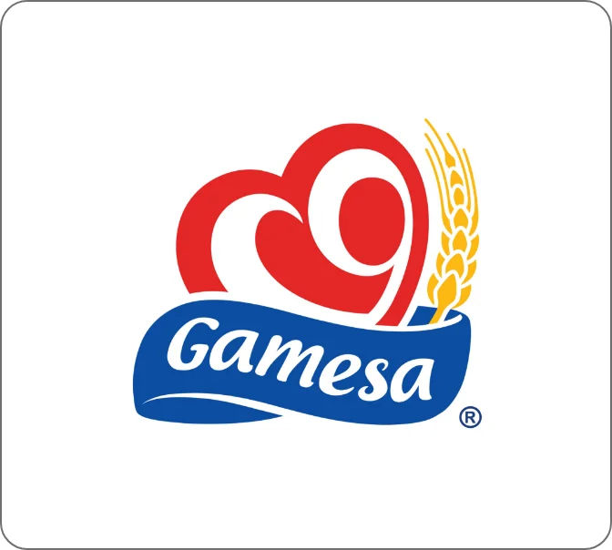 Gamesa logo