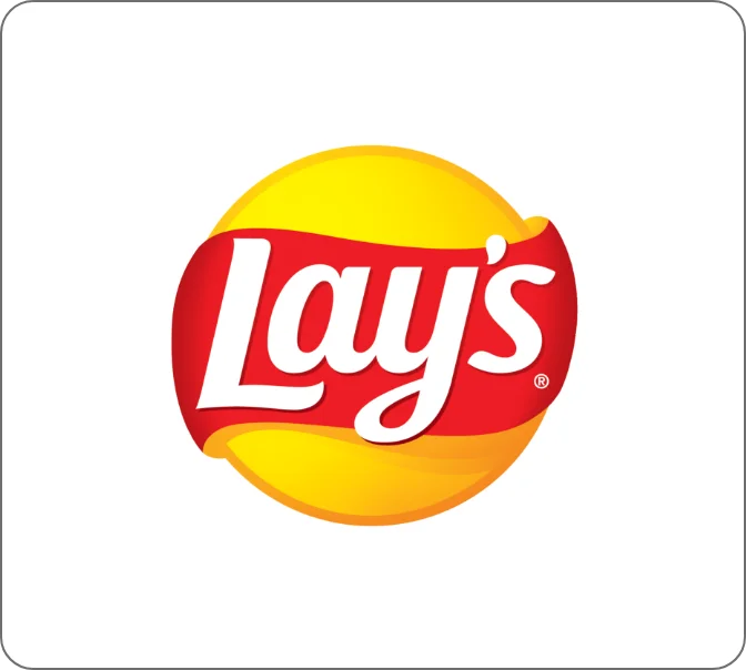 Lay's logo