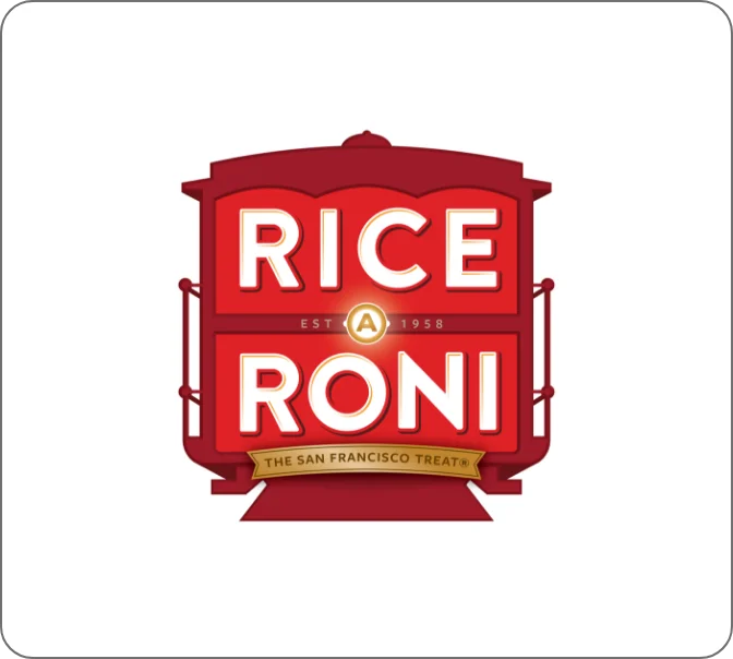 Rice-a-Roni logo