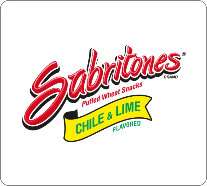 Sabritones logo