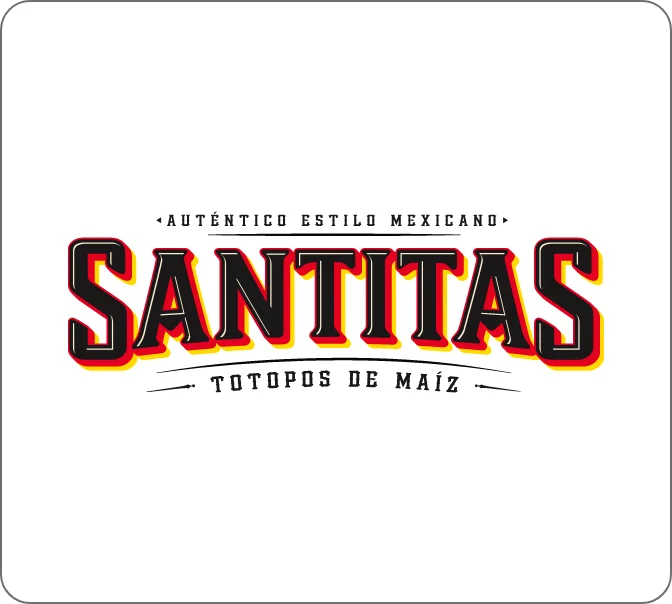 Santitas logo