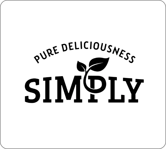 Simply logo